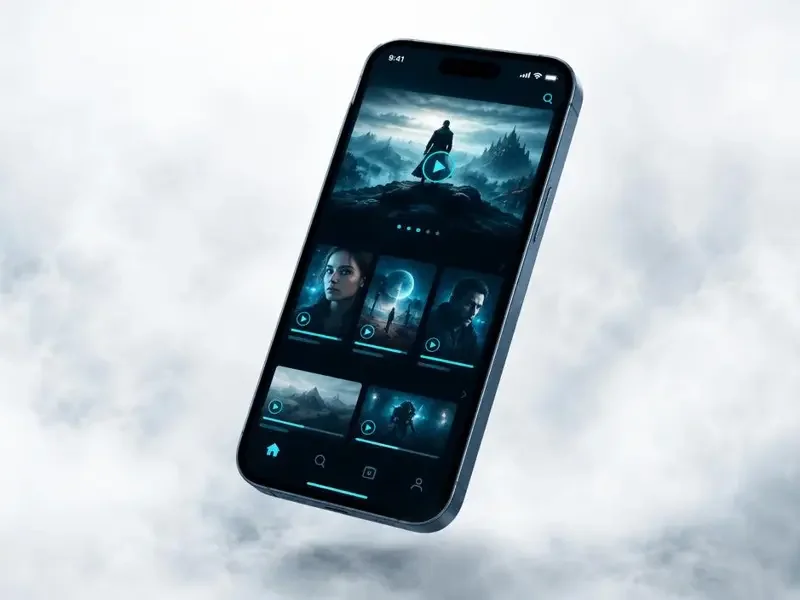 黄果漫剧网站快讯：黄果漫剧网站 APP 全新版本上线，支持离线缓存追剧